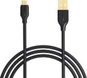 Aukey USB-A to MicroB, 1m (CB-MD1