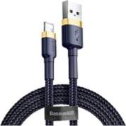 Baseus Cafule USB-A to Lightning Cable