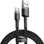 Baseus Cafule, USB-A to USB-C, 2m