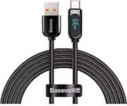Baseus Display USB-A to USB-C, 66W