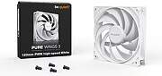 Be Quiet Pure Wings 3, 120mm