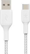 Belkin Boost Charge Braided, USB-A to