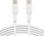Belkin USB-C Cable, 2m (CAB003BT2MWH)