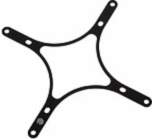 Bitspower 120 Water Tank Mount Panel