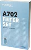 Boneco Filter set for P700 air