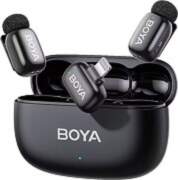 Boya wireless microphone mini 2-03 Lightning