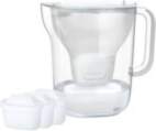 Brita Style Essential XL + 3