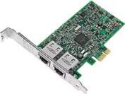 Broadcom NetXtreme 2x1GbE network card BRC