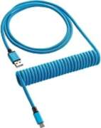 CableMod Classic Coiled Keyboard Cable, USB-A