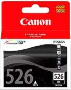 Canon CLI-526BK, Black Ink (4540B001)