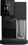 Cecotec Cremmaet Compactccino Connected, Black (1460)