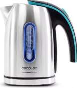 Cecotec Kettle | ThermoSense 220 Steel