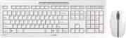 Cherry JD-8560EU-0, Combo, White (JD-8560EU-0)