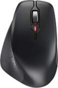 Cherry MSW Stream Mouse, Black (JW-8550-2)