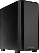 Chieftec Pro Mini, Solid, Black (AZ-01B-OP)