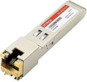 CISCO 1000BASE-T SFP transceiver module for