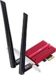 Cudy WE9300 ether adapt PCI-E WiFi
