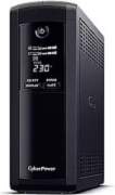 Cyberpower Value Pro VP1200ELCD - UPS