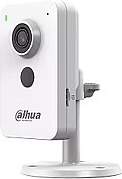 Dahua Cube, 1080p Full HD, White