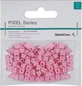 DeepCool Pink | Decorative Case Bits