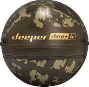 Deeper Echosonda Deeper Smart Sonar CHIRP+