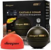 Deeper Smart Sonar Chirp+3 | (ITGAM1951)