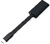 Dell Adapter Connector Dongle USB Type