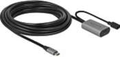 Delock Active USB-C 3.1 Extension