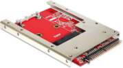 Delock converter IDE 44P> mSATA 2