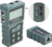 Delock Network Tester RJ45 / PoE