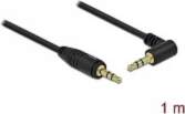 Delock Stereo Jack Cable 3.5