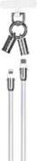 Devia 2in1 Lanyard 27W USB-C -