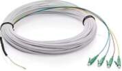 Digitus FTTH Drop Cable, Singlemode, 4