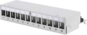 Digitus MODULAR PATCH PANEL SHIELDED DESKTOP