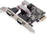 Digitus Serial interface card to PCI