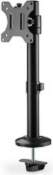 Digitus Single pole monitor mount, 15-32&quot