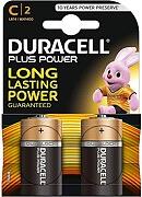 Duracell C, x2 (1929)