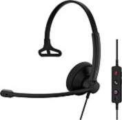 Epos IMPACT 100 MS MONO USB-C+A
