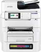 Epson Multifunctional printers | WorkForce Pro