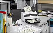 Epson WorkForce DS-730N Colour, Document Scanner