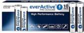 EverActive Pro LR03/AAA, x10 (LR0310PAK)