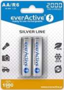 EverActive R6/AA 2000mAh, x2 (EVHRL6-2000-2BL)
