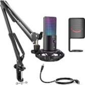 Fifine Microphone FIFINE T669 PRO (FIFINET669PRO3)