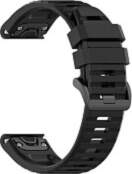 Fixed | Silicone Strap for Garmin
