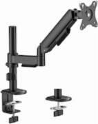 Gembird Adjustable desk display mounting arm