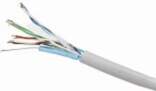 Gembird FTP stranded cable, cat. 5e
