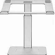 Gembird Klēpjdatora statīvs Gembird Height Adjustable
