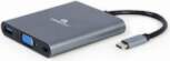 Gembird Multi Port Adapter USB Type