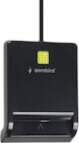 Gembird Universal SmartCard reader USB (FD2-SCR)