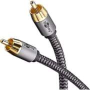 Goobay Mono RCA Cable, 5m (65298)
